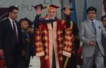 123 Hamid Karzaï en Inde pour plaider en faveur d'une aide militaire accrue