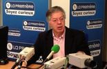 123 André Sapir (ULB): la capacité politique, le point faible de la zone euro