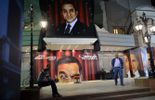 123 Égypte: arrestation d'un humoriste accusé d'insultes envers le président