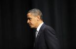 Crise de la dette: B. Obama appelle les pays de l'Eurozone à "une coordination plus efficace"