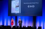 123 Le chinois Huawei lance un smartphone haut de gamme