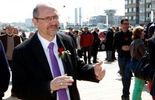123 Johan Vande Lanotte veut diminuer les tarifs de la téléphonie mobile