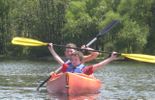 123 Dinant: proposition de transaction pour garder un permis d'exploiter 600 kayaks
