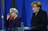 123 Plagiat: démission d'une ministre proche d'Angela Merkel 