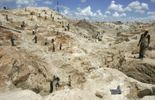 Une mine de cuivre et cobalt dans la région de Lubumbashi
