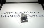 123 Le vice-président de l'Antwerp Diamond Center poursuivi pour fraude