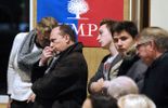 123 Crise à l'UMP: Nicolas Sarkozy lance son ultimatum