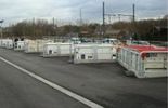 En 20 ans, la production des déchets dans les parcs à conteneurs a explosé