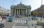 123 Bruxelles: la réfection de la Place de la Bourse dès 2015