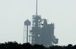 123 Le lancement de la navette Endeavour reporté de 24 heures