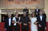 123 Cannes: "La Vie d'Adèle" Palme d'or, "une très belle histoire d'amour"