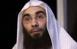 123 Fouad Belkacem, de Sharia4Belgium, ne peut pas se marier en prison