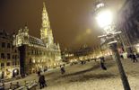 Vague de froid: la plus longue en Belgique depuis plus de 70 ans