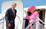 123 Elle n'aurait jamais dû être reine, Elizabeth II règne depuis 60 ans
