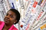 123 Cecile Kyenge, première ministre noire d'une Italie qui change