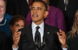 123 Barack Obama veut demander aux plus riches de payer plus d'impôts