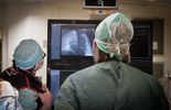 123 Une dissection aortique traitée par cathétérisme au CHU de Liège