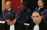 Le procès d'Augustin Mukadi débute ce lundi aux Assises du Hainaut