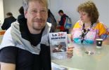 "La 24ème marche" ou dans la peau d'un journaliste à Cannes