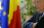123 Le cas de Jean-Luc Dehaene examiné par le Comité d'avis du Parlement européen