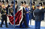 123 Nouveau roi pour les Pays-Bas: Willem-Alexander a prêté serment