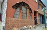 123 Costa Rica: deux morts après un tremblement de terre de magnitude 7,6
