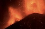 123 L'Etna crache ses cendres, l'aéroport de Catane est fermé