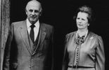 123 Margaret Thatcher et l'apartheid: une relation ambiguë et controversée