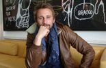 Matthias Schoenaerts: "Je suis à la recherche d'un nouveau coup de foudre"
