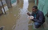 123 L'ouragan Sandy, qui a fait 21 morts, se dirige vers la Floride