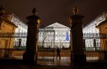123 Vif débat au Sénat sur le traité budgétaire européen