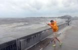 123 USA: l'ouragan Isaac menace la Louisiane et la Nouvelle-Orléans