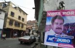 123 Venezuela: le successeur de Chavez sera connu dans la nuit de dimanche 