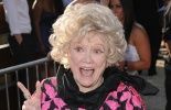 123 USA: décès à 95 ans de l'actrice et humoriste Phyllis Diller