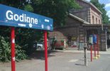 Le trafic ferroviaire a repris entre Dinant et Namur