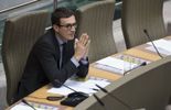 123 Le gouvernement flamand veut que les imams soient formés en Belgique