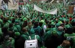 123 Statut unique: "Nous allons ouvrir la saison des manifestations", dit la CNE