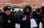 123 Pression russe sur les ONG qui défendent les droits de l'homme