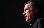 123 États-Unis: Mitt Romney, l'homme providentiel ?
