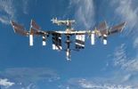 123 La Nasa offre 10 000 dollars à celui qui permettra d'améliorer l'ISS