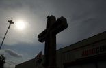 123 Mexique : fusillade lors d'un enterrement, neuf morts dont un enfant 