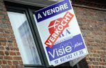 123 Immobilier: le résidentiel européen souffrira encore en 2013, et le Belge?