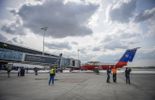 123 10 000 emplois supplémentaires d'ici 10 ans à Brussels Airport