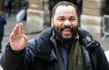 123 L'humoriste Dieudonné déclaré inéligible en France pour trois ans
