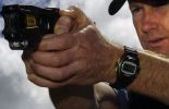 123 Canada: un policier utilise un Taser contre un garçon de 11 ans
