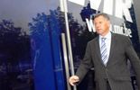 123 Le sénateur MR Alain Courtois est-il protégé ?