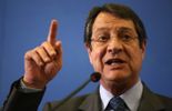123 Chypre: Nicos Anastasiades en tête, il y aura un second tour