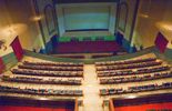 123 Aujourd'hui en Europe: le théâtre européen face à la crise