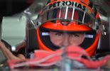 123 Michael Schumacher va devenir citoyen d'honneur de Spa