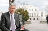 123 Belges en Syrie: D. Reynders veut des sanctions pénales contre les départs